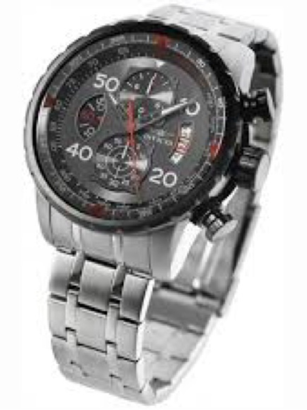 Invicta Aviator Chronograph Men's Watch - Picture 4 of 6